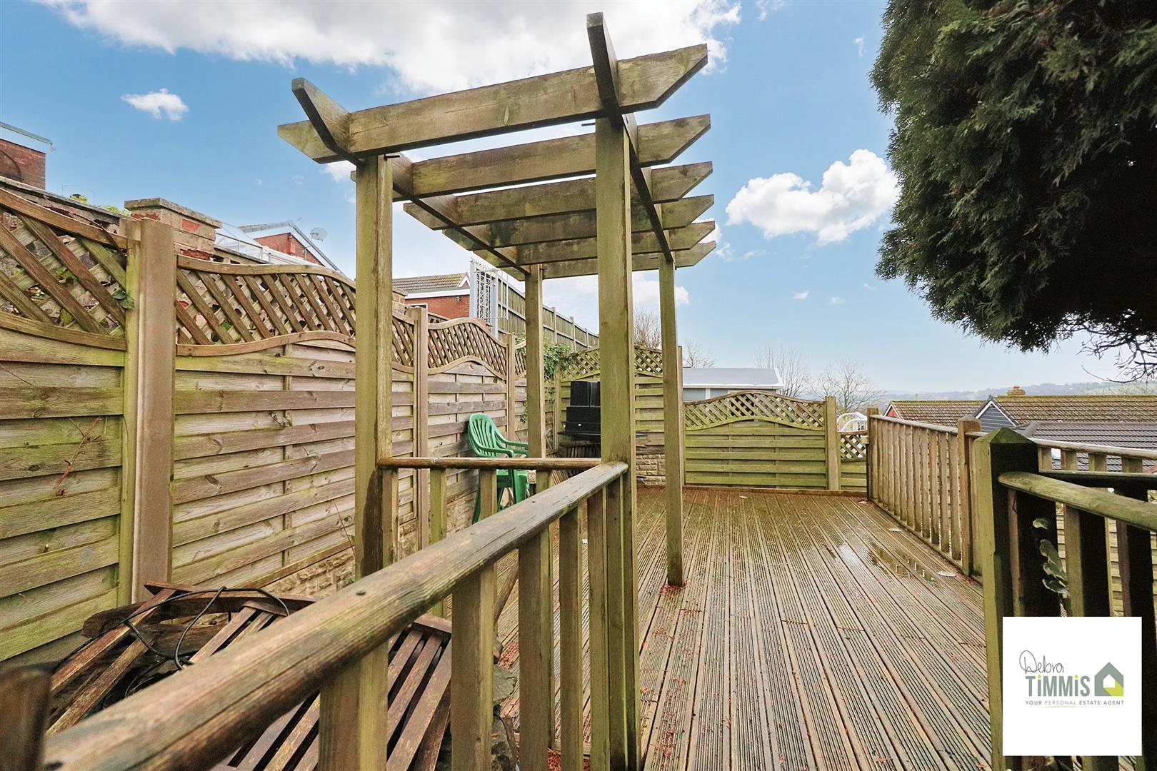 Fielden Close, Milton, Stoke-On-Trent
